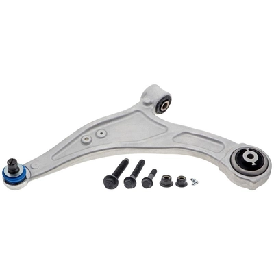 MEVOTECH - CMS401280 - Control Arm and Ball Joint Assembly pa1