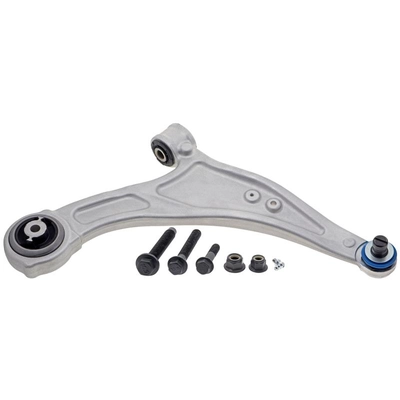 MEVOTECH - CMS401281 - Control Arm and Ball Joint Assembly pa1