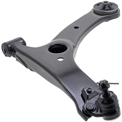 MEVOTECH - CMS861000 - Control Arm and Ball Joint Assembly pa2