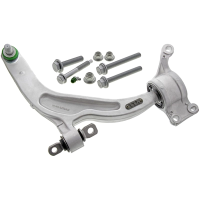 MEVOTECH - CTXMS251239 - Control Arm and Ball Joint Assembly pa1