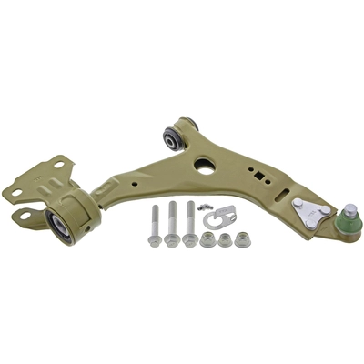 MEVOTECH - CTXMS401108 - Control Arm and Ball Joint Assembly pa1