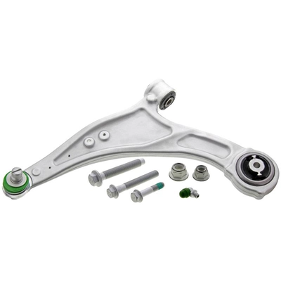 MEVOTECH - CTXMS401280 - Control Arm and Ball Joint Assembly pa1