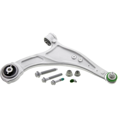 MEVOTECH - CTXMS401281 - Control Arm and Ball Joint Assembly pa1