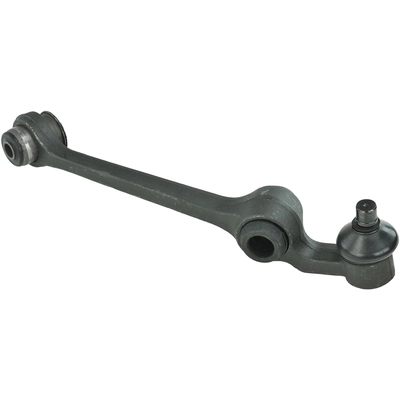 Control Arm With Ball Joint by MEVOTECH - GGK7213 pa2