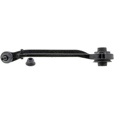 Control Arm With Ball Joint by MEVOTECH - GGS25120 pa4