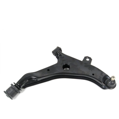 MEVOTECH - JGS40113 - Rear Passenger Side Lower Non-Adjustable Control Arm and Ball Joint Assembly pa1