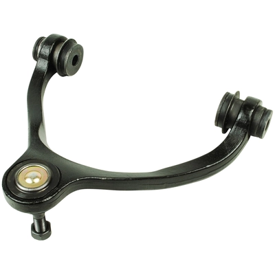 Control Arm With Ball Joint by MEVOTECH - LGK80038 pa2