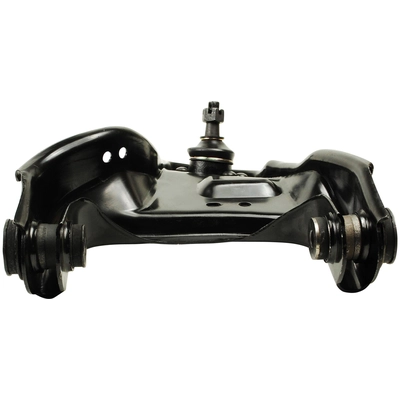 Control Arm With Ball Joint by MEVOTECH - LGS20354 pa2