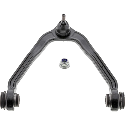 Control Arm With Ball Joint by MEVOTECH - MGS20268 pa1