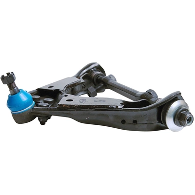 Control Arm With Ball Joint by MEVOTECH - MGS25112 pa3