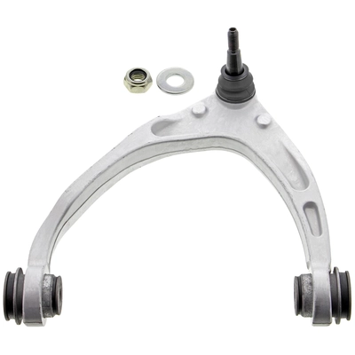 Control Arm With Ball Joint by MEVOTECH - MGS501234 pa7