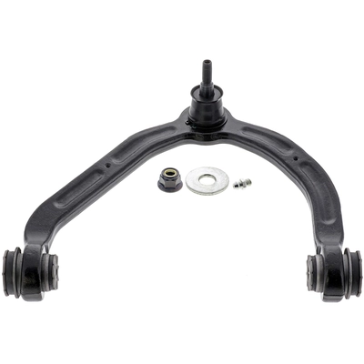 Control Arm With Ball Joint by MEVOTECH - MGS50189 pa1