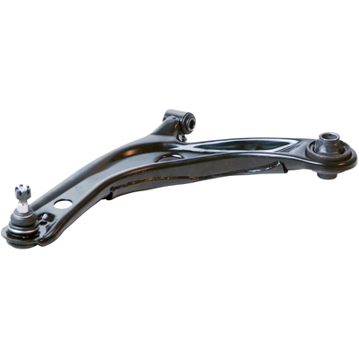 Control Arm With Ball Joint by MEVOTECH - MGS86138 pa1