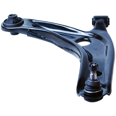 Control Arm With Ball Joint by MEVOTECH - MGS86139 pa1