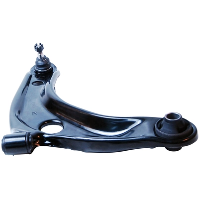 Control Arm With Ball Joint by MEVOTECH - MGS86139 pa3