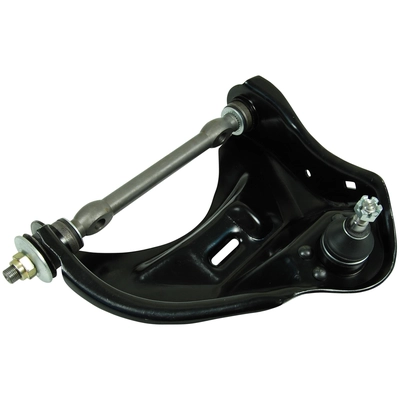 Control Arm With Ball Joint by MEVOTECH - PGS50102 pa1