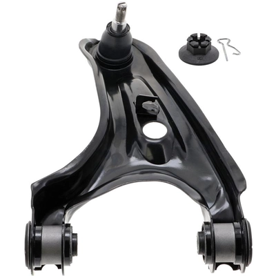 MEVOTECH - PGS601232 - Control Arm and Ball Joint Assembly pa1