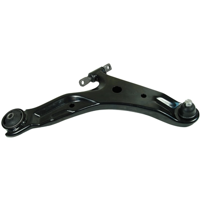 Control Arm With Ball Joint by MEVOTECH - QGK80348 pa1