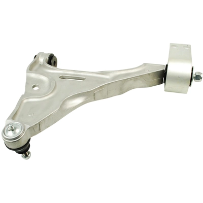 Control Arm With Ball Joint by MEVOTECH - QGK80354 pa2