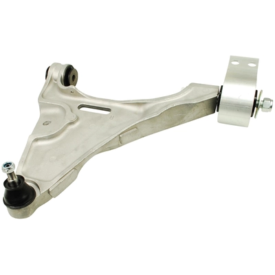 Control Arm With Ball Joint by MEVOTECH - QGK80355 pa1