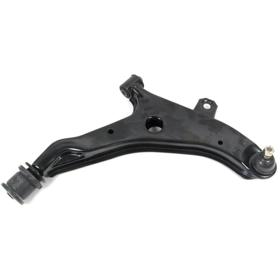 MEVOTECH - QGK80397 - Control Arm and Ball Joint Assembly pa1