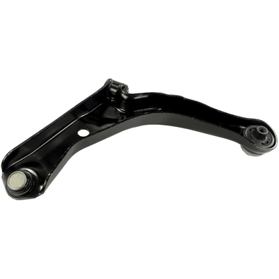 MEVOTECH - QGK80397 - Control Arm and Ball Joint Assembly pa2