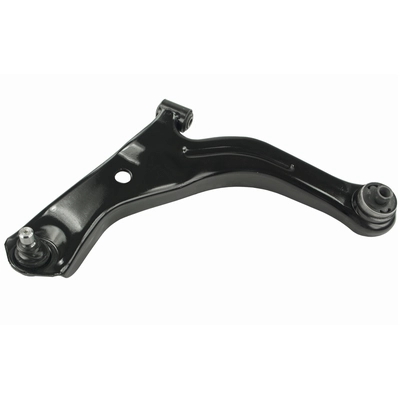 Control Arm With Ball Joint by MEVOTECH - QGK80398 pa1