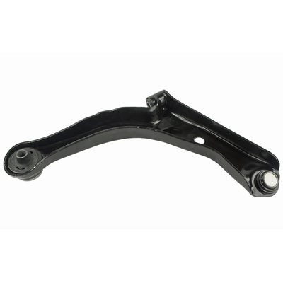 Control Arm With Ball Joint by MEVOTECH - QGK80398 pa2