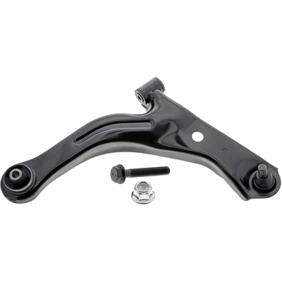 Control Arm With Ball Joint by MEVOTECH - QGK80399 pa1