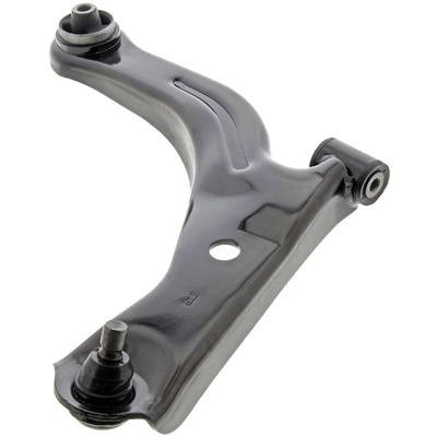 Control Arm With Ball Joint by MEVOTECH - QGK80399 pa2