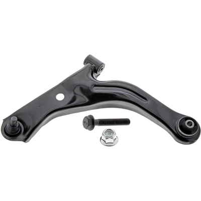 Control Arm With Ball Joint by MEVOTECH - QGK80400 pa1