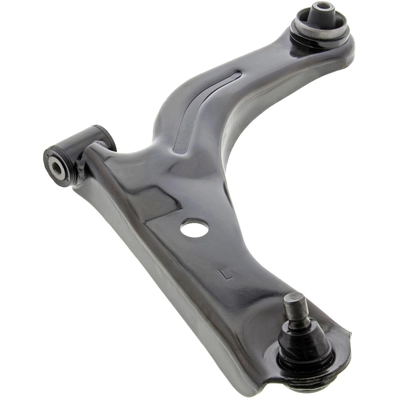 Control Arm With Ball Joint by MEVOTECH - QGK80400 pa2