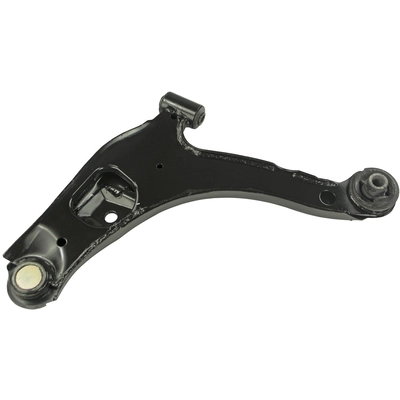 Control Arm With Ball Joint by MEVOTECH - QGS20109 pa1