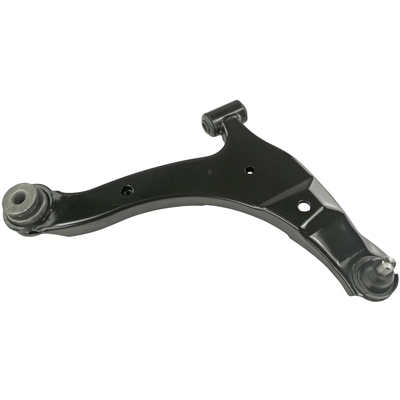 Control Arm With Ball Joint by MEVOTECH - QGS20109 pa2