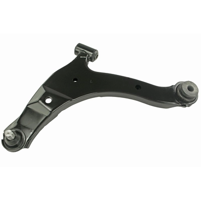 Control Arm With Ball Joint by MEVOTECH - QGS20110 pa1