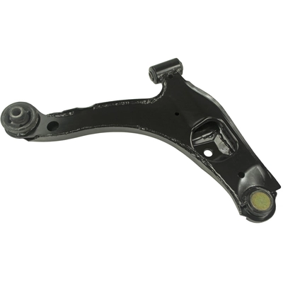 Control Arm With Ball Joint by MEVOTECH - QGS20110 pa2