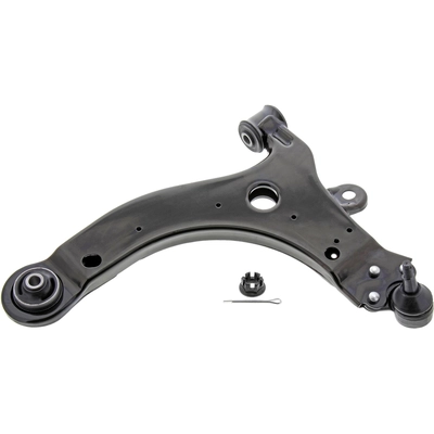 Control Arm With Ball Joint by MEVOTECH - QGS20329 pa1