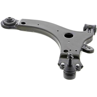 Control Arm With Ball Joint by MEVOTECH - QGS20329 pa2