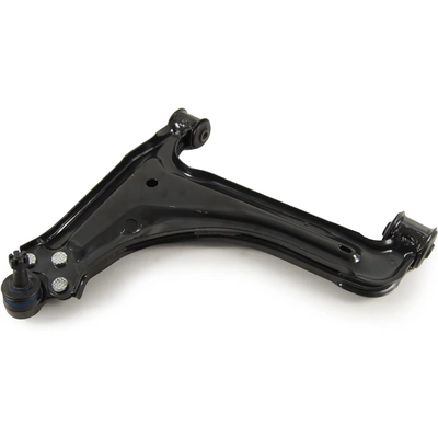 Control Arm With Ball Joint by MEVOTECH - QGS20336 pa1