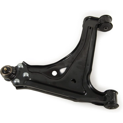 Control Arm With Ball Joint by MEVOTECH - QGS20336 pa2