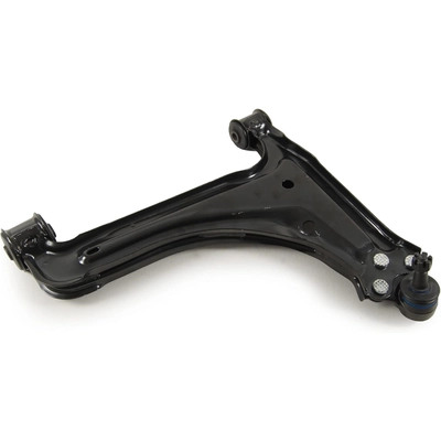 Control Arm With Ball Joint by MEVOTECH - QGS20337 pa1