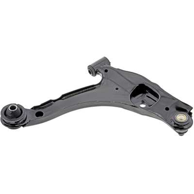 MEVOTECH - QGS20365 - Control Arm and Ball Joint Assembly pa2