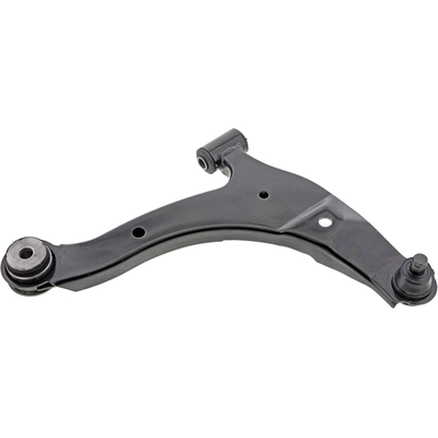 MEVOTECH - QGS20366 - Control Arm and Ball Joint Assembly pa1