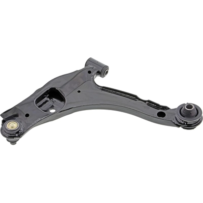 MEVOTECH - QGS20366 - Control Arm and Ball Joint Assembly pa2