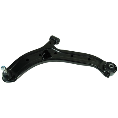 Control Arm With Ball Joint by MEVOTECH - QGS20418 pa1