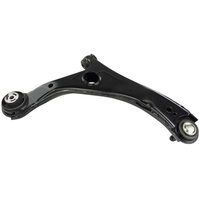 Control Arm With Ball Joint by MEVOTECH - QGS251001 pa1