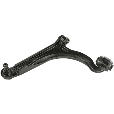 Control Arm With Ball Joint by MEVOTECH - QGS25179 pa1