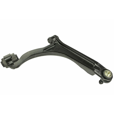 Control Arm With Ball Joint by MEVOTECH - QGS25179 pa2