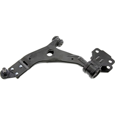 Control Arm With Ball Joint by MEVOTECH - QGS401107 pa1