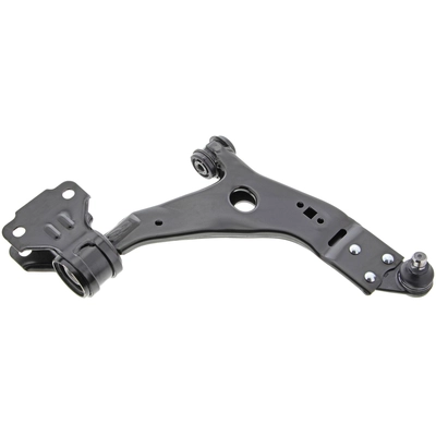 Control Arm With Ball Joint by MEVOTECH - QGS401108 pa1